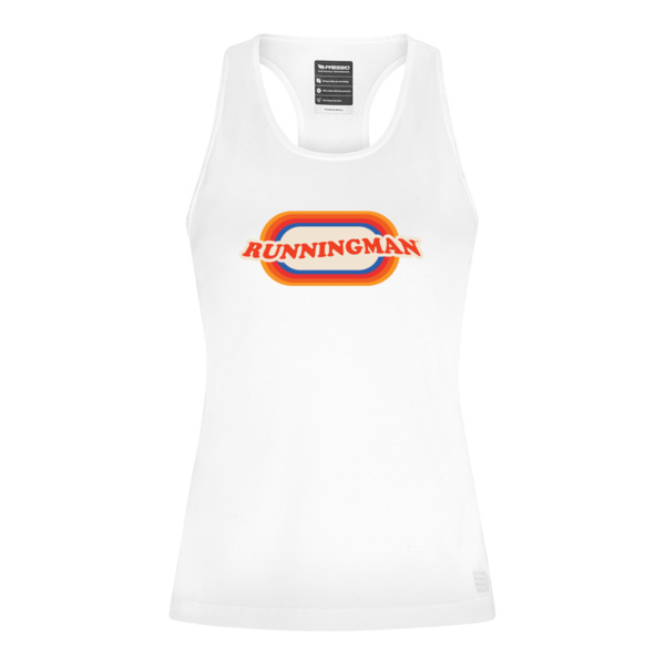 Women's Sustain Tank Thumbnail