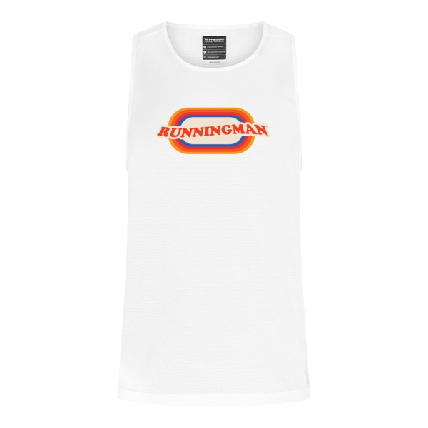 Men's Sustain Tank Thumbnail